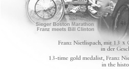 Franz Nietlispach Homepage